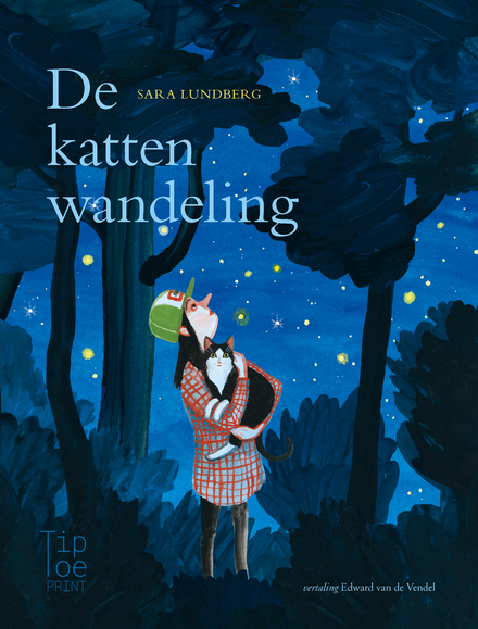 de kattenwandeling
