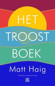 het troostboek