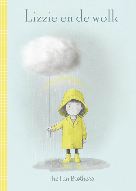 lizzie en de wolk
