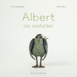albert de nestelaar