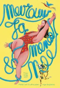 mevrouw ja en meneer nee