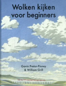 wolken kijken voor beginners
